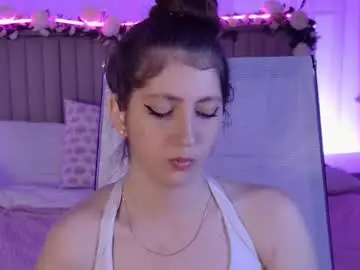 Chaturbate Best live sex cam show of marymillerr