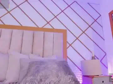 Chaturbate Free Porn Cam of zaravesari