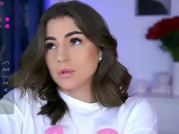 Chaturbate Live Sex of aishasins