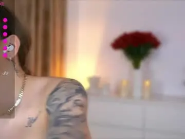 Chaturbate Nude Webcam of aishasins