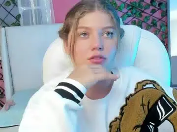 Chaturbate Private Sex Chat of alaia_greyy