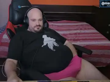 Chaturbate Best Webcam of menditeta