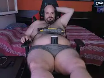 Chaturbate Live Porn of menditeta