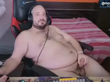Chaturbate Adult Webcam of menditeta