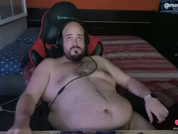 Chaturbate Adult Webcam of menditeta