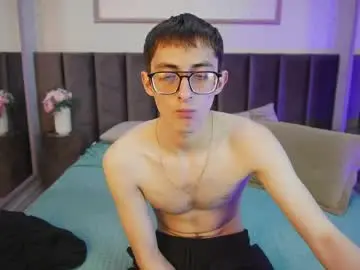 Chaturbate Private Sex Chat of ronbevs