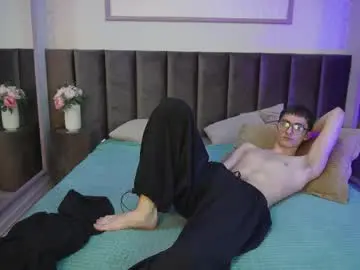 Chaturbate Adult Video Chat of ronbevs
