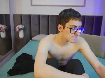 Chaturbate Sex Cam of ronbevs