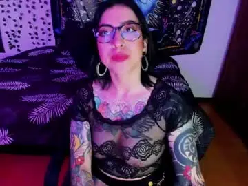 Chaturbate Private Sex Chat of alice666f
