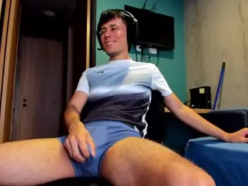 Chaturbate Adult Webcams of cristian_ortiz_1