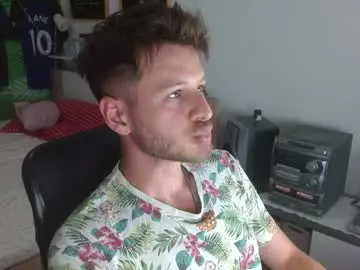 Chaturbate Live Sex Cam of freddy_star