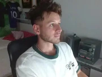 Chaturbate Adult Webcam of freddy_star