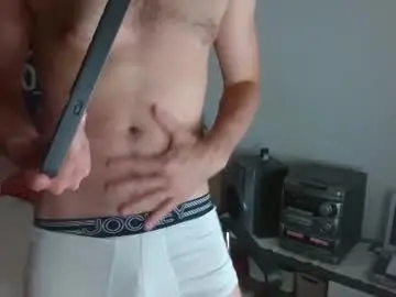 Chaturbate Live Porn of freddy_star