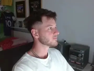 Chaturbate Live Porn of freddy_star