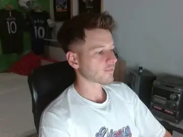 Chaturbate Sex Cam of freddy_star