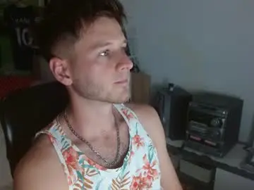 Chaturbate Best live sex cam show of freddy_star