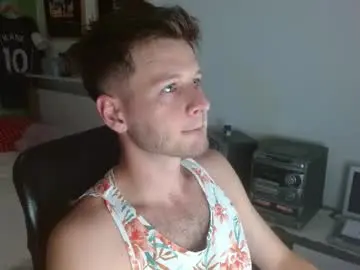 Chaturbate Free Live Porn of freddy_star