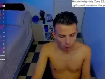 Chaturbate Best live sex cam show of hot_latin_temptation