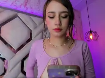Chaturbate Sex Chat of leri_rose_