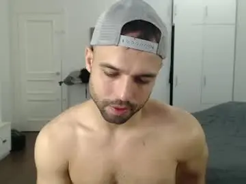 Chaturbate Nude Webcam of onebestlover