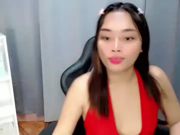 Chaturbate Live Sex of tricia_slut