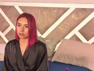 Chaturbate Best Webcam of ximena_vasquez8