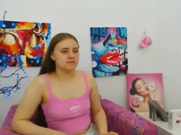 Chaturbate Sex Chat of arinabelle