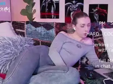 Chaturbate Free Porn Cam of bumbum_kalibum