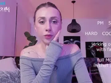Chaturbate Live Sex of bumbum_kalibum