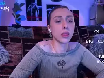 Chaturbate Live Porn of bumbum_kalibum