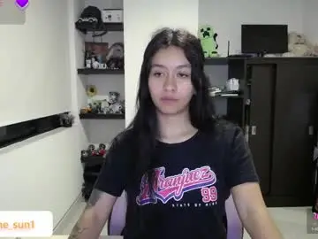 Chaturbate Live Sex Cam of elaine_sun