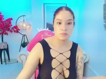 Chaturbate Private Sex Chat of natalia_cartier