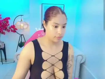 Chaturbate Live Sex Cam of natalia_cartier