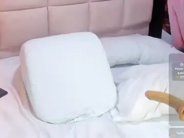 Chaturbate Live Sex of sammy_liv