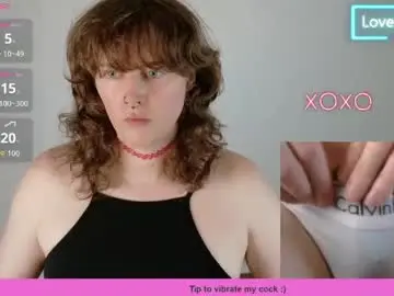 Chaturbate Nude Webcam of tsellieryder