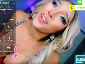 Chaturbate Adult Webcam of urgoddess_bella