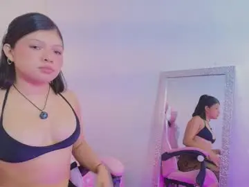 Chaturbate Live Sex Cam of abby_coper1
