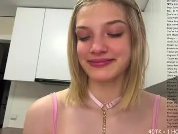 Chaturbate Live Sex Cam of ardisparty