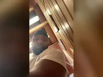 Chaturbate Private Sex Chat of blkmamba63