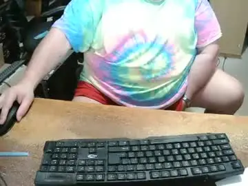 Chaturbate Live Sex Cam of bucku2