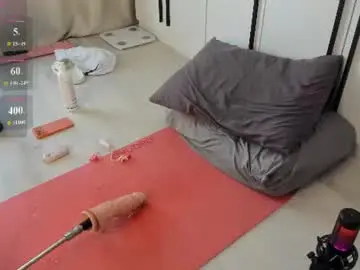Chaturbate Nude Webcam of dreamon007007007