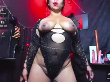 Chaturbate Sex Chat of loana_bdsm
