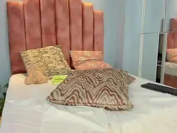 Chaturbate Best live sex cam show of lou_rosse