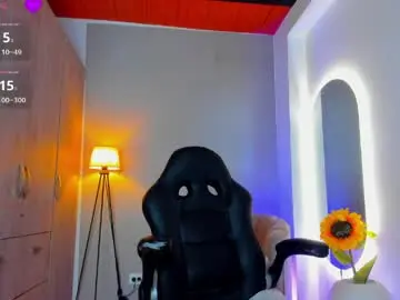 Chaturbate Free Live Porn of luanabonasx
