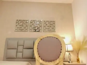 Chaturbate Live Porn of luna25__