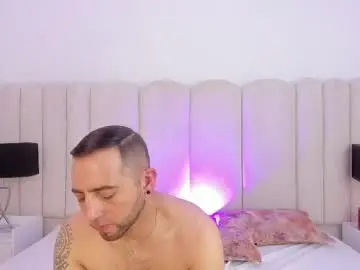 Chaturbate Live Sex Cam of lushian_luna