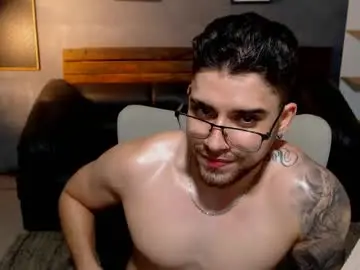 Chaturbate Live Sex of mike_montoya