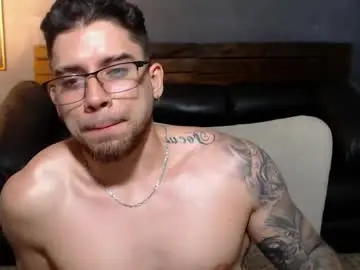 Chaturbate Best live sex cam show of mike_montoya