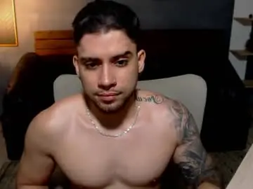 Chaturbate Watch Live Sex Cams of mike_montoya