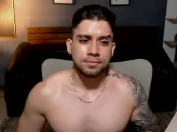 Chaturbate Live Sex of mike_montoya